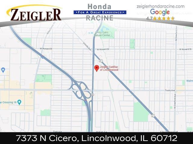 used 2017 Honda Pilot car
