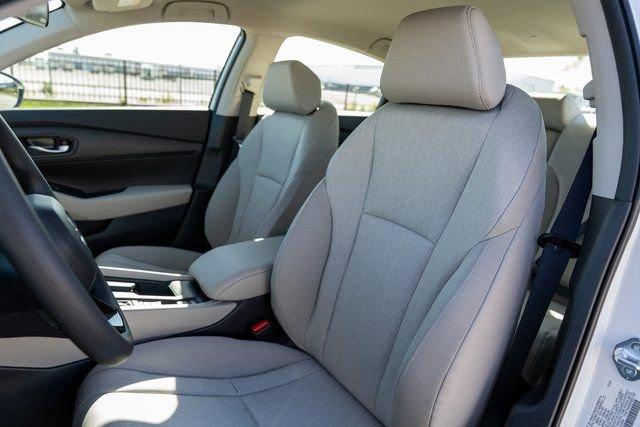 used 2023 Honda Accord car, priced at $23,994