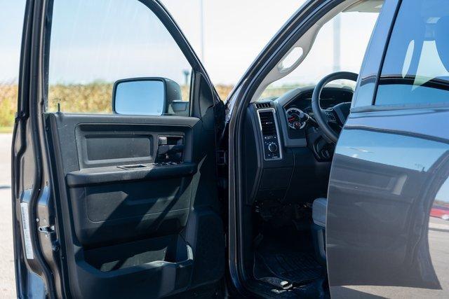 used 2020 Ram 1500 car, priced at $25,834