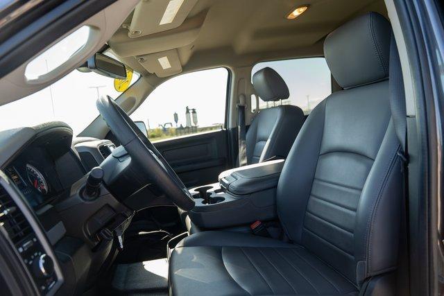 used 2020 Ram 1500 car, priced at $25,834