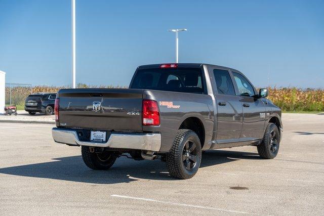 used 2020 Ram 1500 car, priced at $25,834