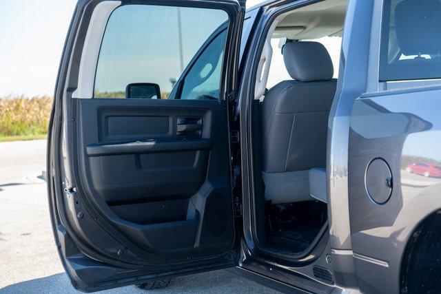 used 2020 Ram 1500 car, priced at $25,834