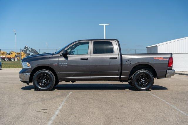 used 2020 Ram 1500 car, priced at $25,834