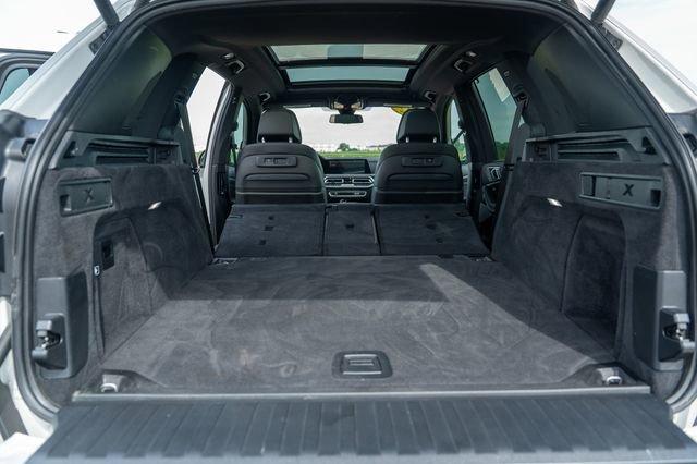 used 2022 BMW X5 car, priced at $57,994