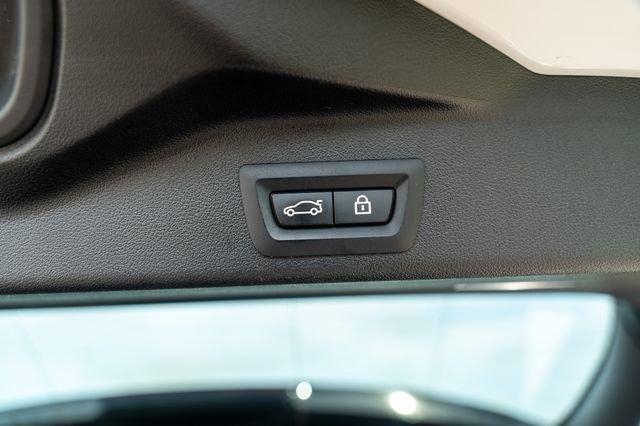 used 2022 BMW X5 car, priced at $57,994