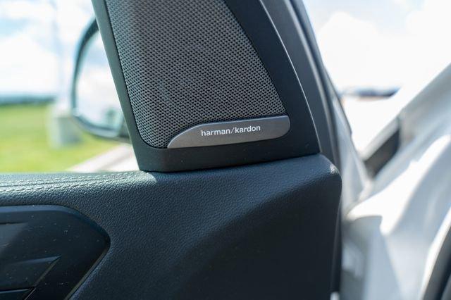 used 2022 BMW X5 car, priced at $58,694