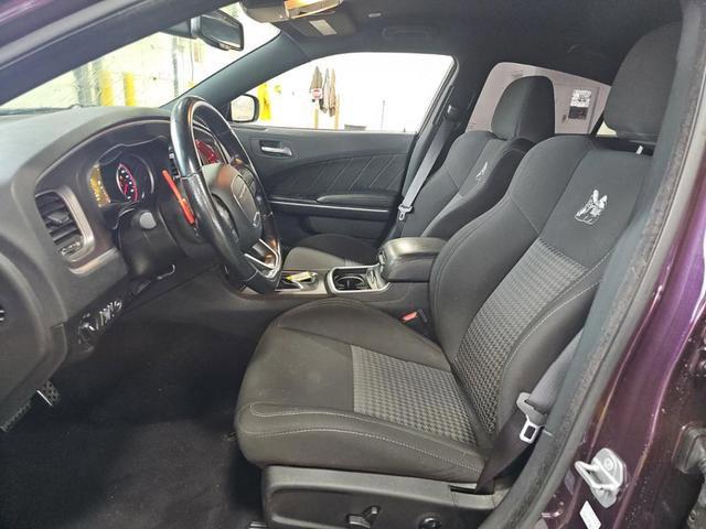 used 2021 Dodge Charger car, priced at $44,994