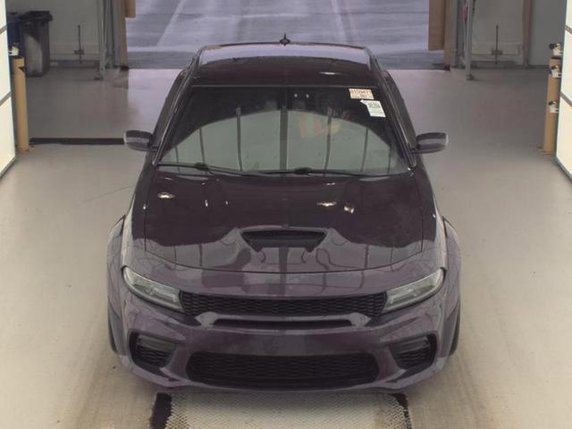 used 2021 Dodge Charger car, priced at $44,994