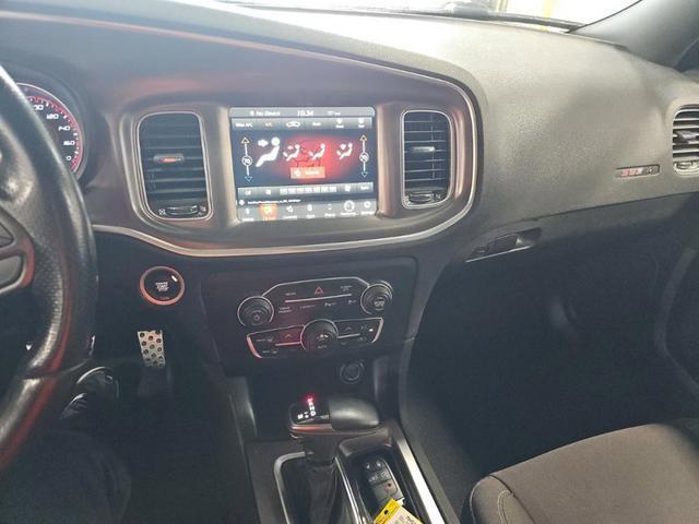 used 2021 Dodge Charger car, priced at $44,994