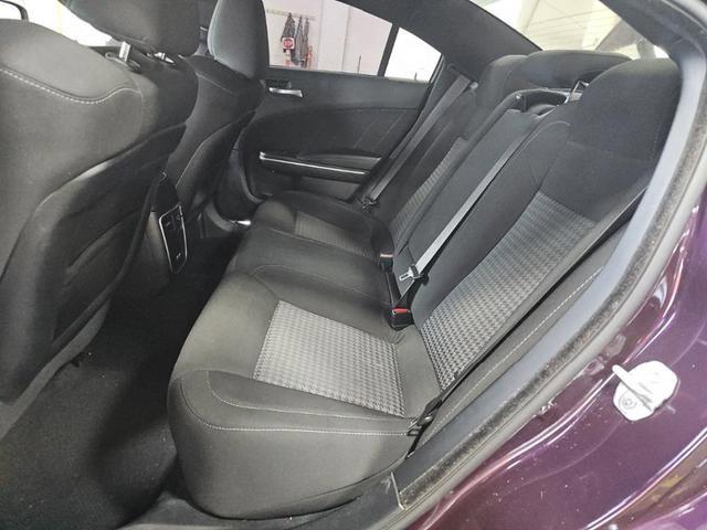 used 2021 Dodge Charger car, priced at $44,994