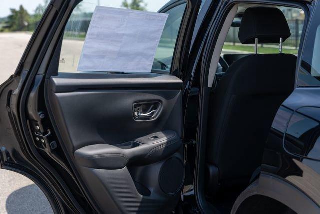 used 2023 Honda HR-V car, priced at $23,894