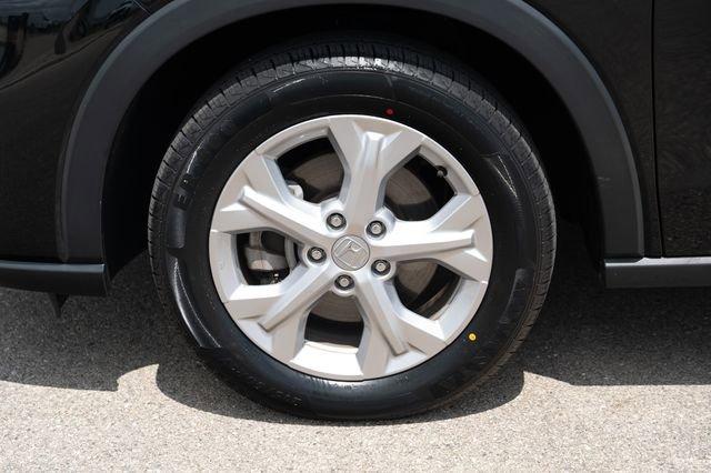 used 2023 Honda HR-V car, priced at $23,994
