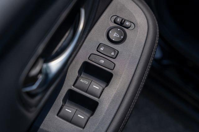used 2023 Honda HR-V car, priced at $23,894