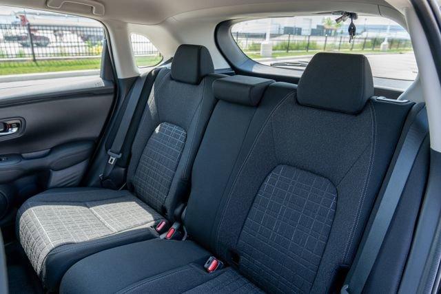 used 2023 Honda HR-V car, priced at $23,894