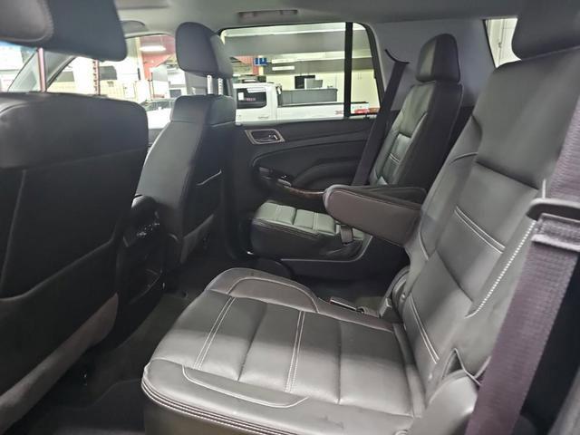 used 2017 GMC Yukon car, priced at $35,294