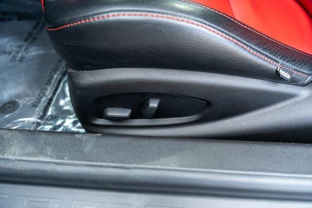 used 2023 Chevrolet Camaro car, priced at $49,995