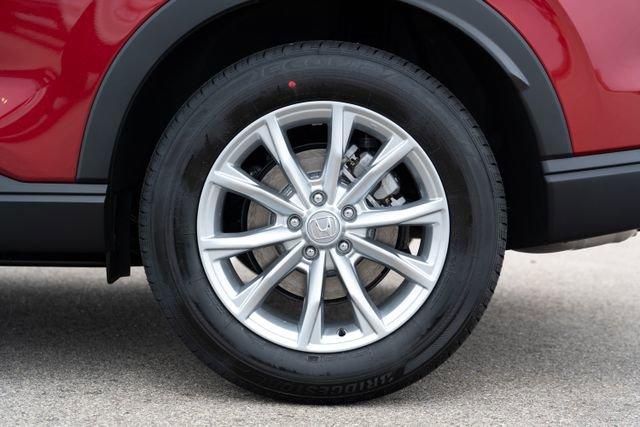 new 2025 Honda CR-V car, priced at $34,617