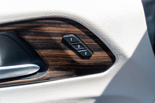 used 2022 Chrysler Pacifica car, priced at $21,294