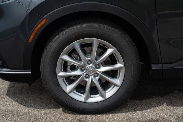 new 2026 Honda CR-V car, priced at $34,571