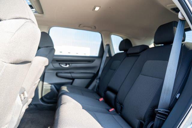 new 2026 Honda CR-V car, priced at $34,571