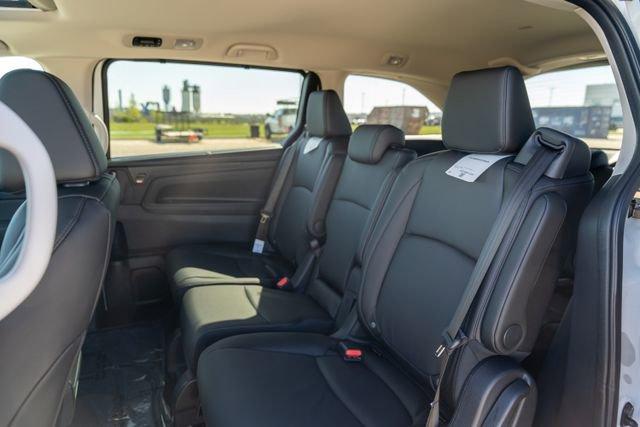 new 2025 Honda Odyssey car, priced at $41,380