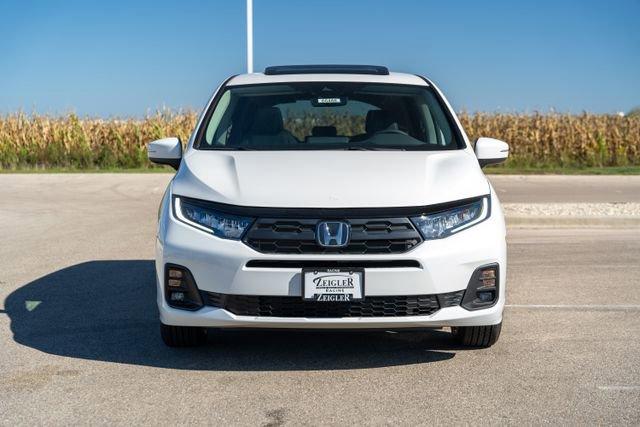new 2025 Honda Odyssey car, priced at $41,380