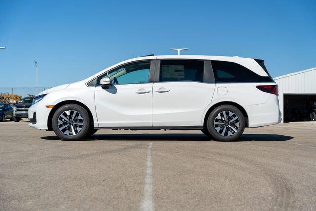 new 2025 Honda Odyssey car, priced at $41,380