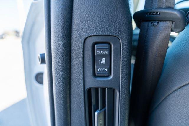 new 2025 Honda Odyssey car, priced at $41,380