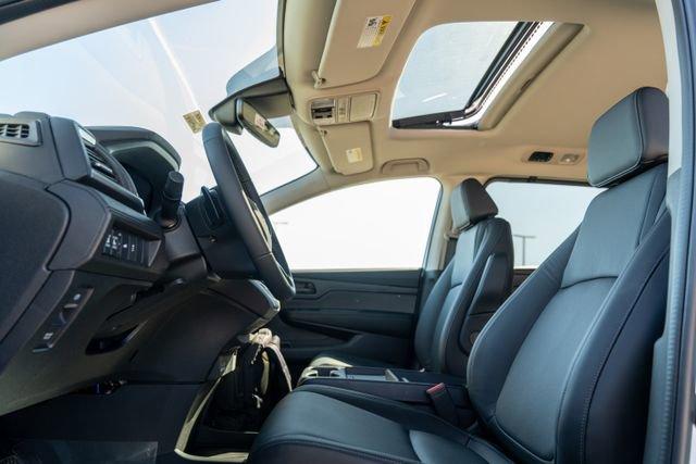 new 2025 Honda Odyssey car, priced at $41,380