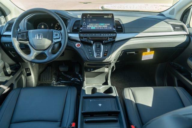new 2025 Honda Odyssey car, priced at $41,380