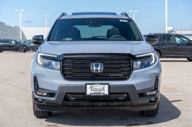 used 2025 Honda Passport car, priced at $44,894