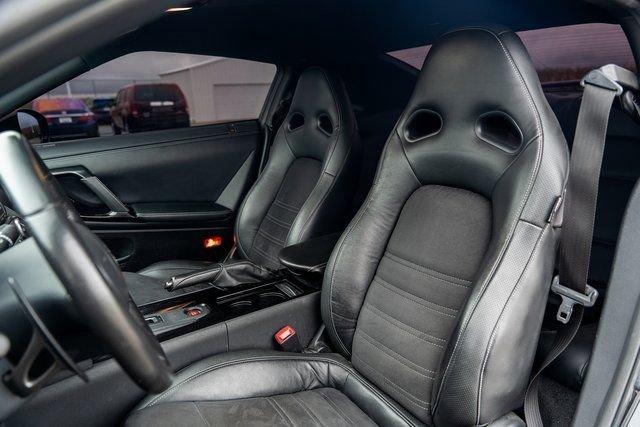 used 2016 Nissan GT-R car, priced at $87,194