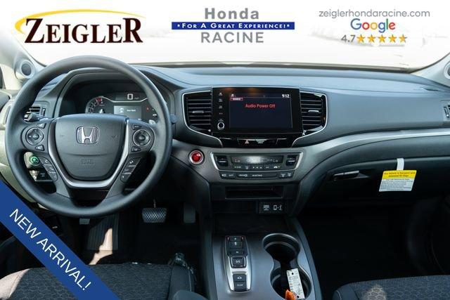 used 2022 Honda Ridgeline car, priced at $28,694