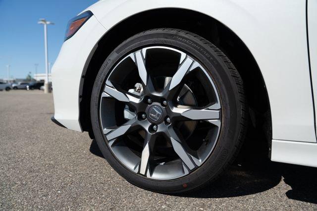 new 2026 Honda Civic Hybrid car, priced at $33,350