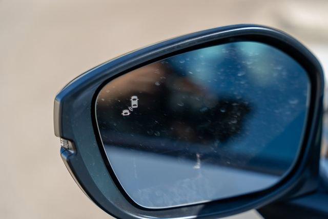 new 2026 Honda Civic Hybrid car, priced at $33,350