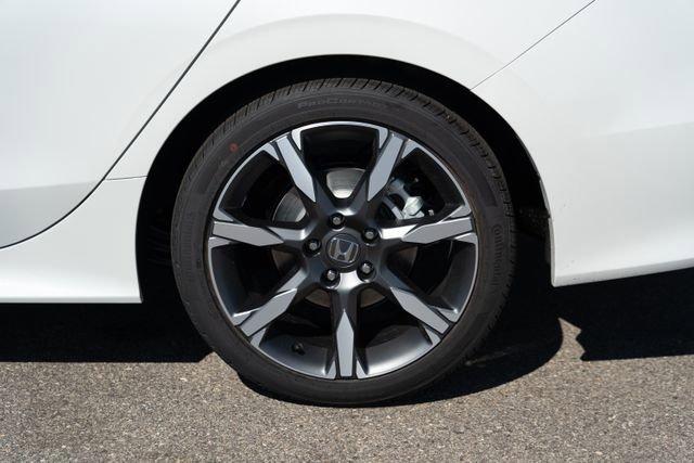 new 2026 Honda Civic Hybrid car, priced at $33,350