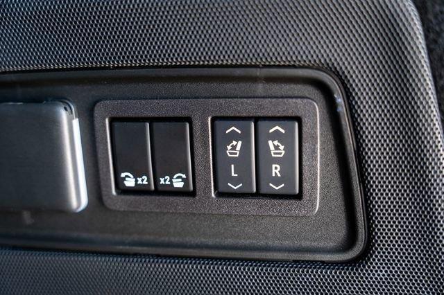 used 2024 Cadillac Escalade car, priced at $88,994