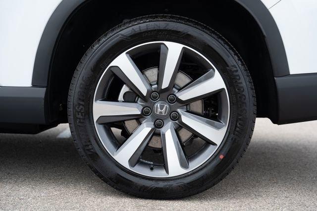 new 2025 Honda Pilot car, priced at $51,349