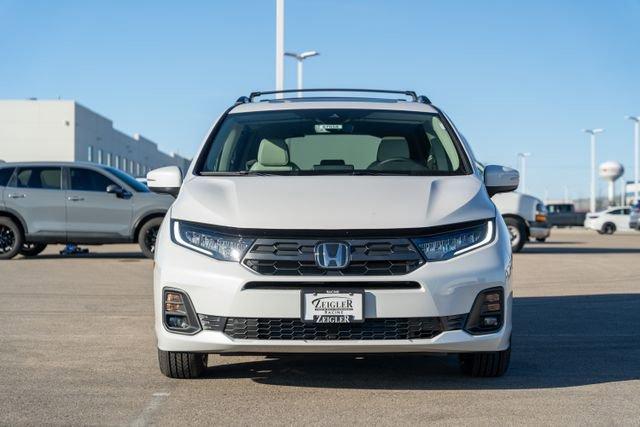 new 2026 Honda Odyssey car, priced at $44,135