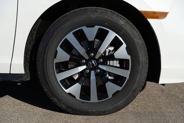 new 2026 Honda Odyssey car, priced at $44,135