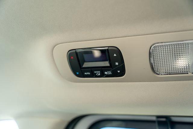 new 2026 Honda Odyssey car, priced at $44,135
