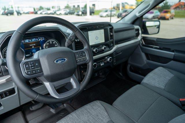 used 2023 Ford F-150 car, priced at $48,997