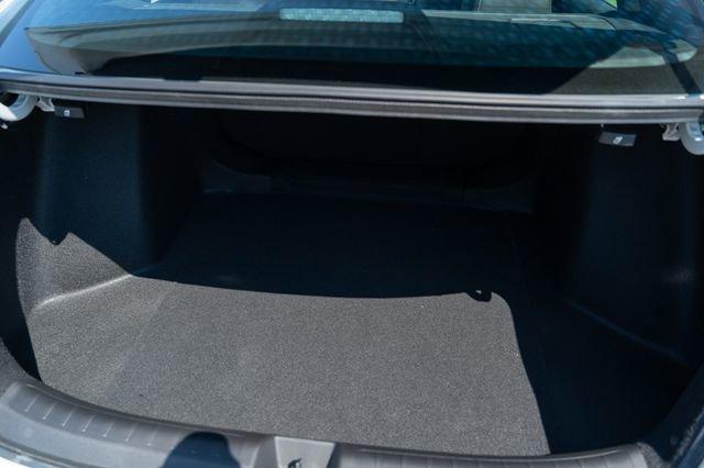 used 2025 Honda Civic Hybrid car, priced at $29,697