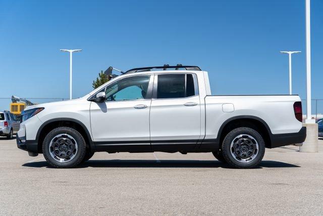 used 2024 Honda Ridgeline car, priced at $39,994