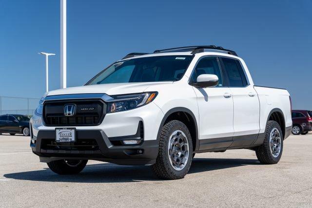 used 2024 Honda Ridgeline car, priced at $39,994