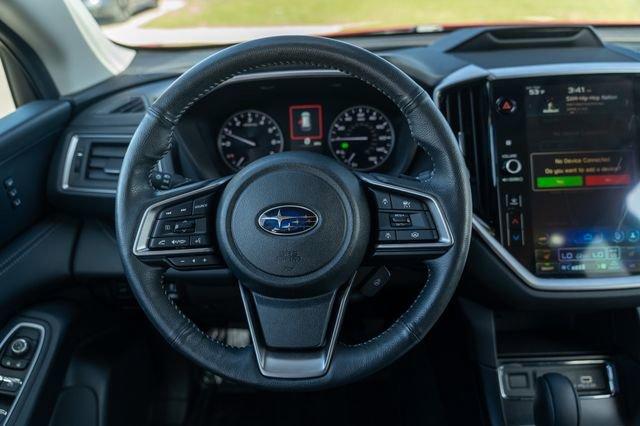 used 2023 Subaru Ascent car, priced at $29,994