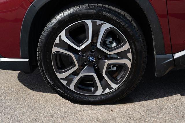 used 2023 Subaru Ascent car, priced at $29,994