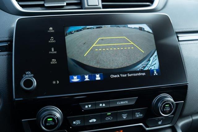 used 2020 Honda CR-V car, priced at $25,694