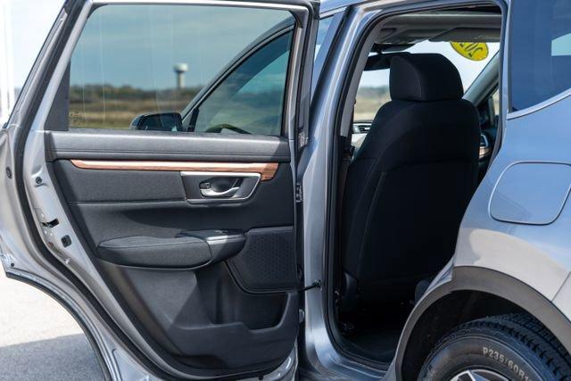 used 2020 Honda CR-V car, priced at $25,694