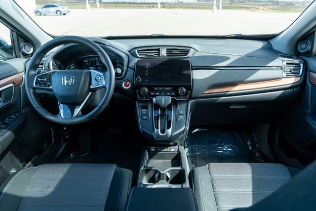 used 2020 Honda CR-V car, priced at $25,694